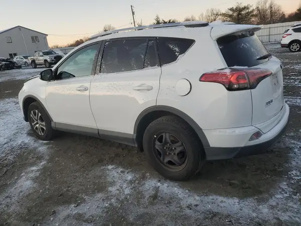 2T3BFREV5GW420214 2016 TOYOTA RAV 4 - Image 2