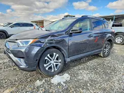 2T3BFREV5GW422335 2016 TOYOTA RAV 4