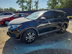 2T3BFREV5GW423193 2016 TOYOTA RAV 4