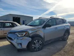 2T3BFREV5GW426952 2016 TOYOTA RAV 4