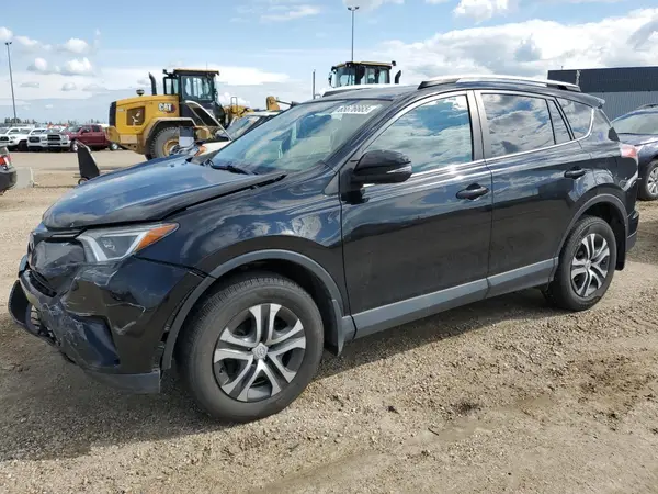 2T3BFREV5GW427082 2016 TOYOTA RAV 4 - Image 1