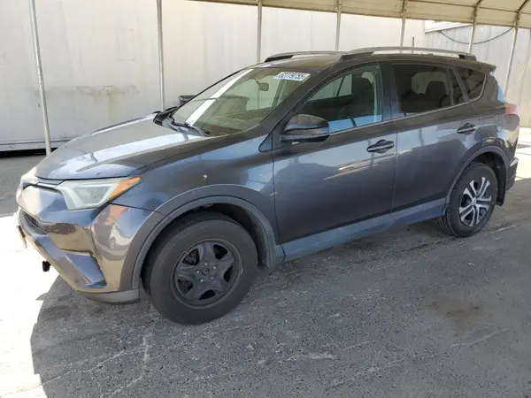2T3BFREV5GW430712 2016 TOYOTA RAV 4 - Image 1