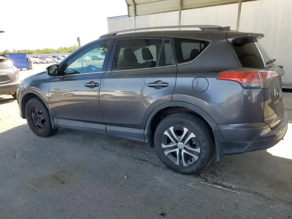 2T3BFREV5GW430712 2016 TOYOTA RAV 4 - Image 2