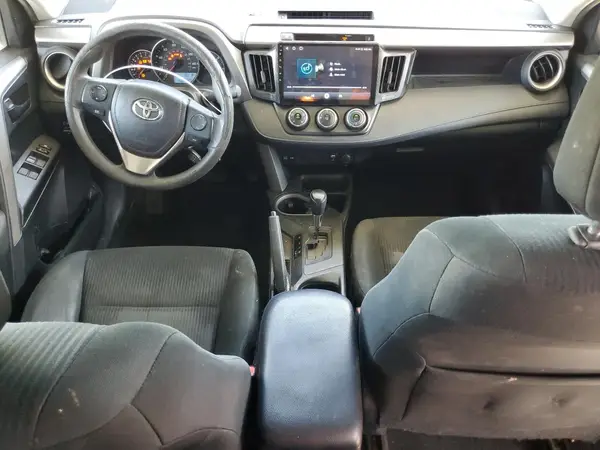 2T3BFREV5GW430712 2016 TOYOTA RAV 4 - Image 8