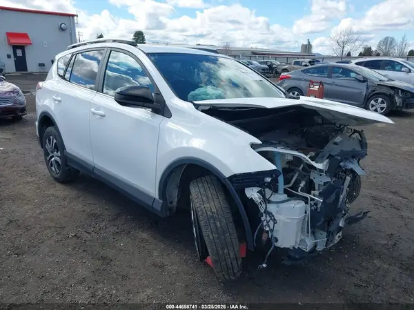 2T3BFREV5GW434422 2016 TOYOTA RAV 4 - Image 1