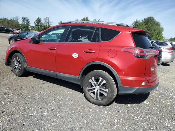 2T3BFREV5GW436509 2016 TOYOTA RAV 4 - Image 2