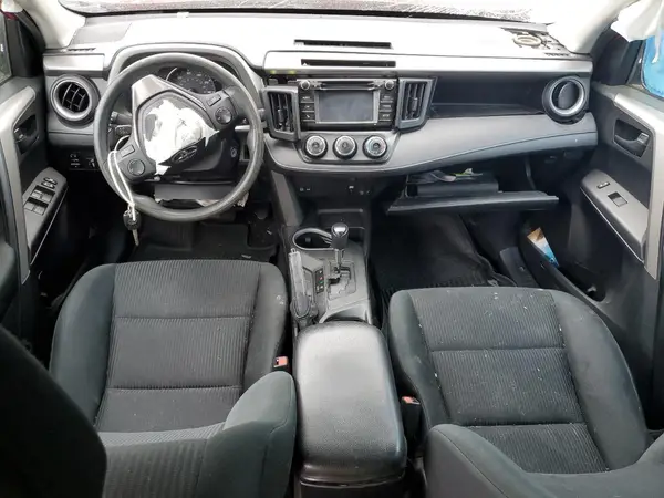 2T3BFREV5GW436509 2016 TOYOTA RAV 4 - Image 8