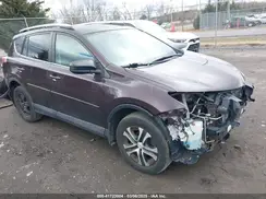 2T3BFREV5GW437868 2016 TOYOTA RAV 4