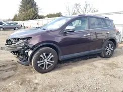 2T3BFREV5GW438745 2016 TOYOTA RAV 4