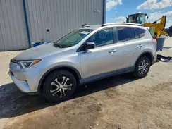 2T3BFREV5GW439345 2016 TOYOTA RAV 4