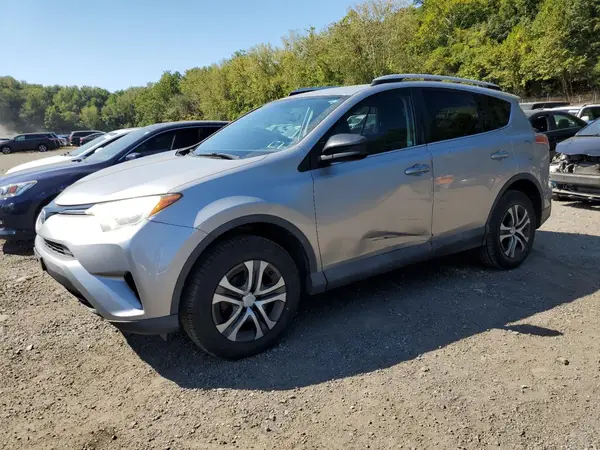2T3BFREV5GW442181 2016 TOYOTA RAV 4 - Image 1