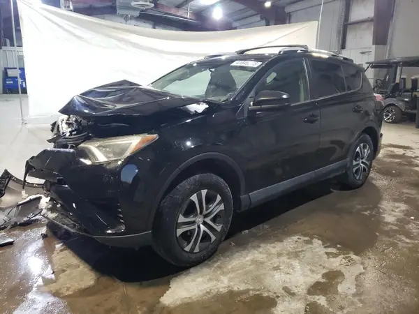 2T3BFREV5GW451561 2016 TOYOTA RAV 4 - Image 1