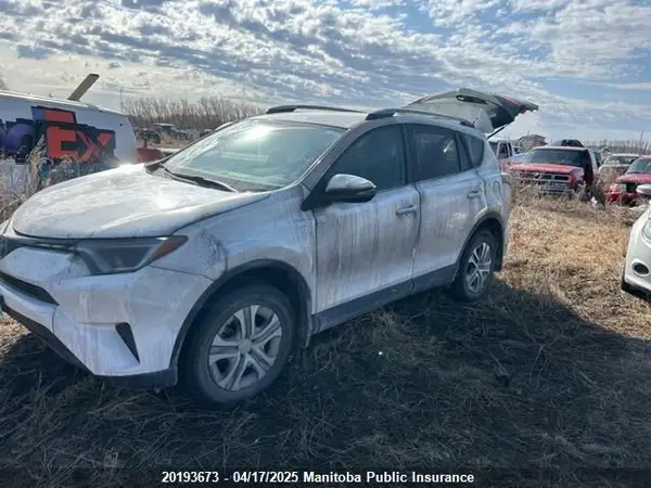 2T3BFREV5GW451642 2016 TOYOTA RAV 4 - Image 1