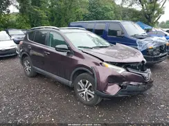 2T3BFREV5GW453374 2016 TOYOTA RAV 4
