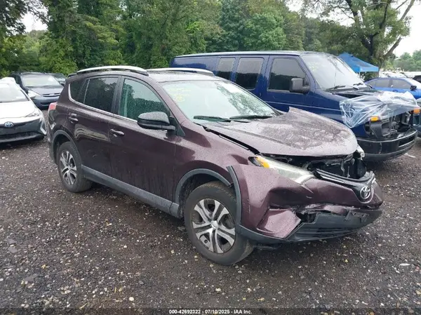 2T3BFREV5GW453374 2016 TOYOTA RAV 4 - Image 1