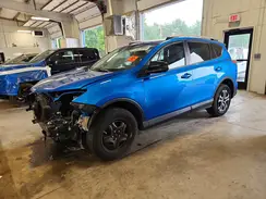 2T3BFREV5GW453911 2016 TOYOTA RAV 4