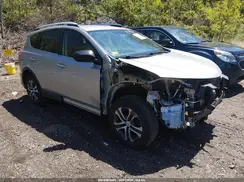 2T3BFREV5GW457960 2016 TOYOTA RAV 4