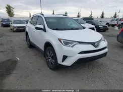 2T3BFREV5GW462186 2016 TOYOTA RAV 4