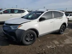 2T3BFREV5GW466061 2016 TOYOTA RAV 4