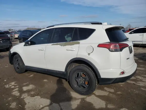2T3BFREV5GW466061 2016 TOYOTA RAV 4 - Image 2