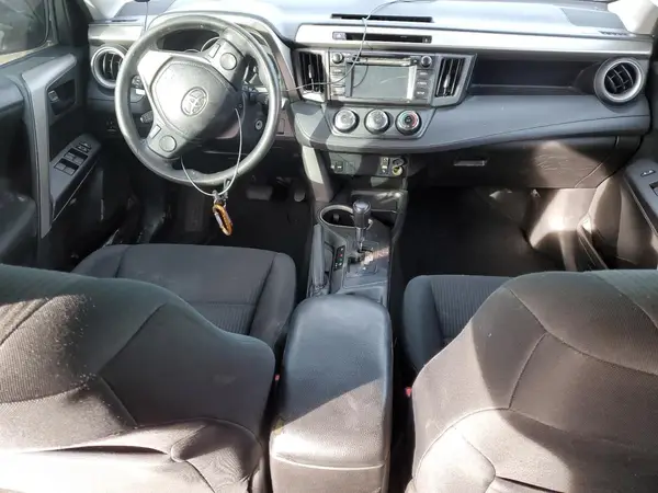 2T3BFREV5GW466061 2016 TOYOTA RAV 4 - Image 8