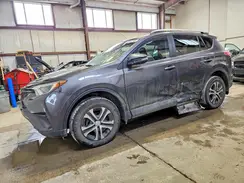 2T3BFREV5GW470689 2016 TOYOTA RAV 4