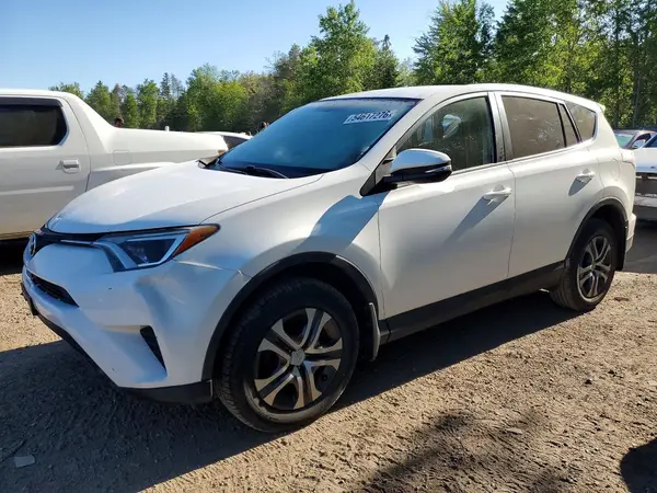 2T3BFREV5GW480705 2016 TOYOTA RAV 4 - Image 1