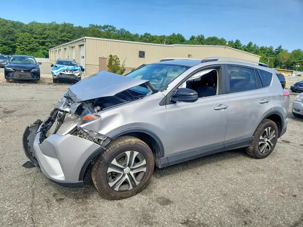 2T3BFREV5GW485483 2016 TOYOTA RAV 4 - Image 1