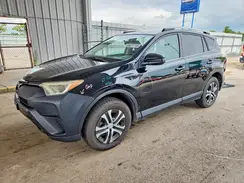 2T3BFREV5GW495186 2016 TOYOTA RAV 4