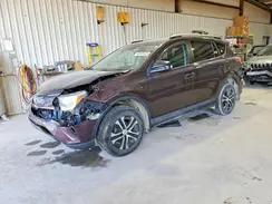 2T3BFREV5GW495642 2016 TOYOTA RAV 4