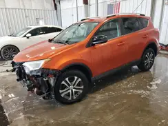2T3BFREV5GW500676 2016 TOYOTA RAV 4