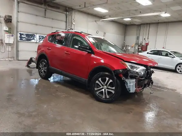 2T3BFREV5GW500953 2016 TOYOTA RAV 4 - Image 1
