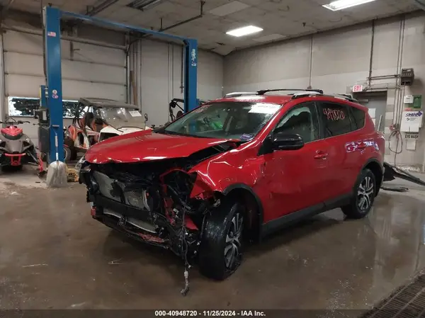 2T3BFREV5GW500953 2016 TOYOTA RAV 4 - Image 2