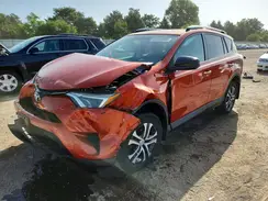 2T3BFREV5GW508485 2016 TOYOTA RAV 4