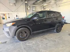 2T3BFREV5GW510267 2016 TOYOTA RAV 4