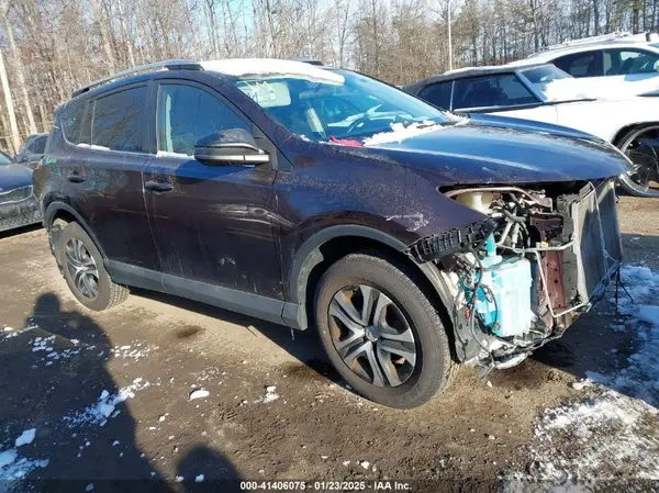 2T3BFREV5GW516232 2016 TOYOTA RAV 4 - Image 1