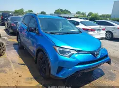 2T3BFREV5GW516621 2016 TOYOTA RAV 4