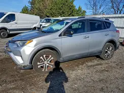 2T3BFREV5GW519907 2016 TOYOTA RAV 4