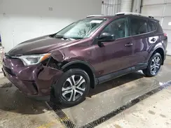 2T3BFREV5GW521172 2016 TOYOTA RAV 4