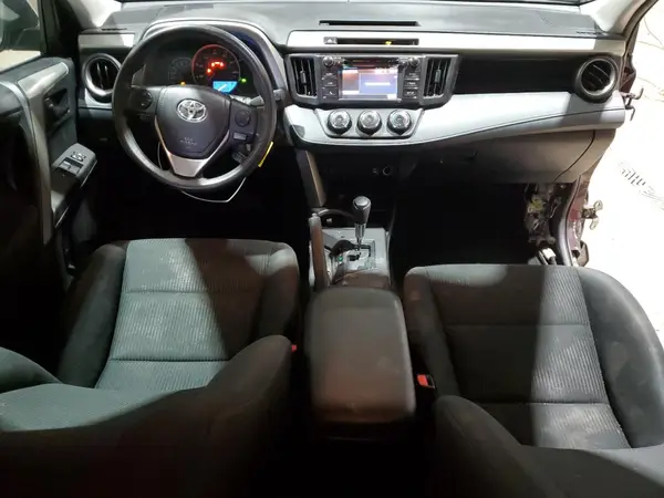 2T3BFREV5GW521172 2016 TOYOTA RAV 4 - Image 8