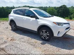 2T3BFREV5GW523391 2016 TOYOTA RAV 4