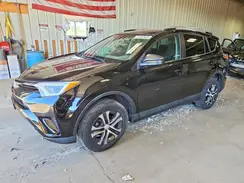 2T3BFREV5GW526422 2016 TOYOTA RAV 4