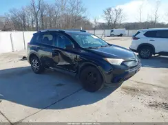 2T3BFREV5GW526551 2016 TOYOTA RAV 4