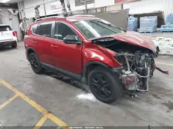 2T3BFREV5GW527151 2016 TOYOTA RAV 4
