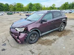 2T3BFREV5GW530339 2016 TOYOTA RAV 4