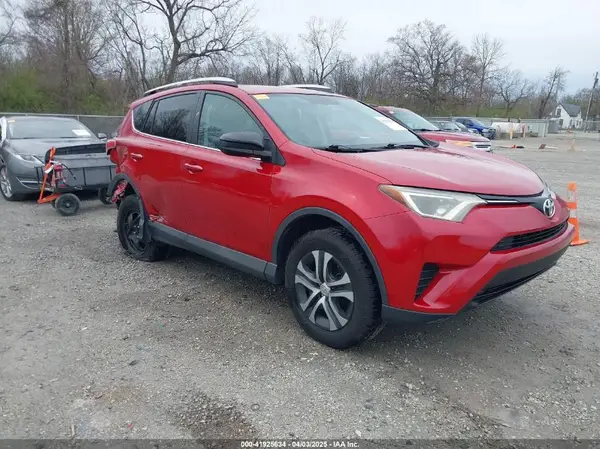 2T3BFREV5GW530728 2016 TOYOTA RAV 4 - Image 1