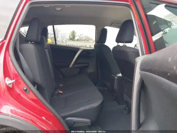 2T3BFREV5GW530728 2016 TOYOTA RAV 4 - Image 8