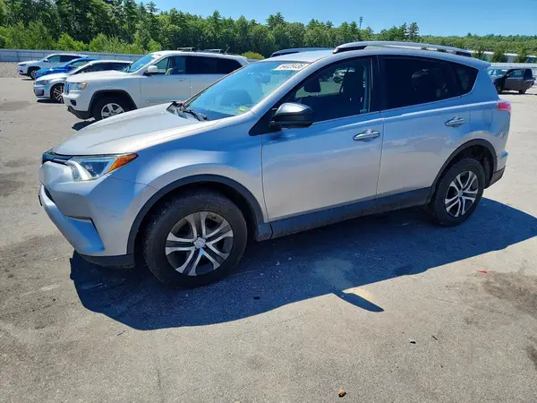 2T3BFREV5GW537307 2016 TOYOTA RAV 4 - Image 1