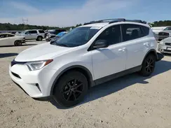 2T3BFREV5HW539530 2017 TOYOTA RAV 4
