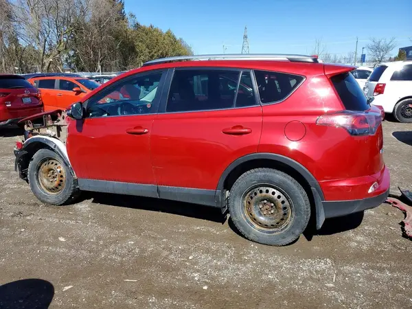 2T3BFREV5HW540712 2017 TOYOTA RAV 4 - Image 2